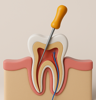 Root Canal Treatment